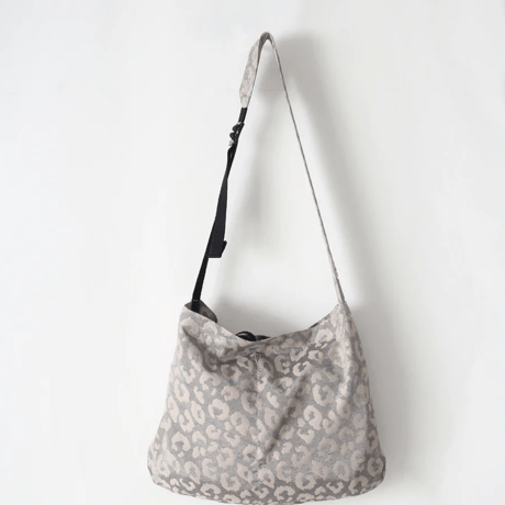 SACOCHE LEOPARD