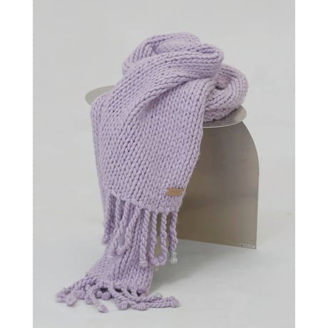 【TODAYFUL】Lowgauge Volume Muffler　※納期12月中旬～1月中旬