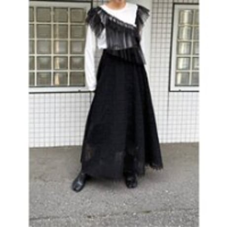 【Mewl】ﾄﾞｯﾄﾁｭｰﾙﾄﾞｯｷﾝｸﾞTOPS
