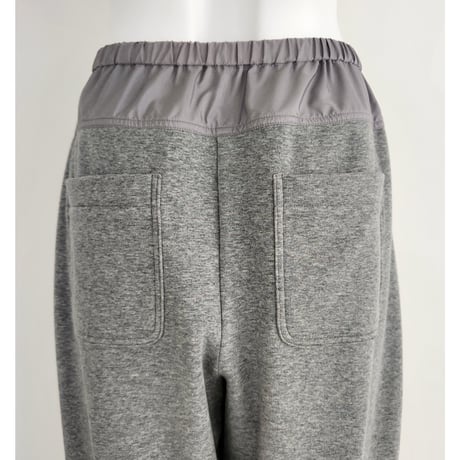 【Boutique Ordinary】Quilted Curvy Pants