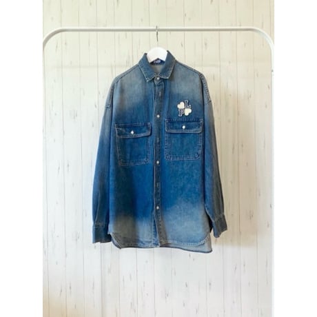 CATEGORY L'ours Polaire et Bleu | selectshop ku