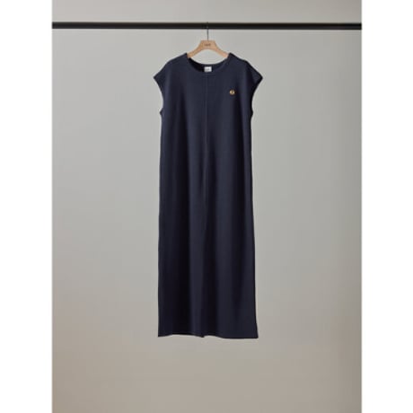 【YENN】CUFF CUT OFF OP