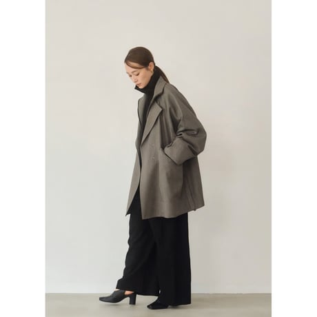 【Hella】FRONT LAYERD CO