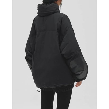 【TODAYFUL】Monster Down Jacket　※納期11月中旬～12月中旬