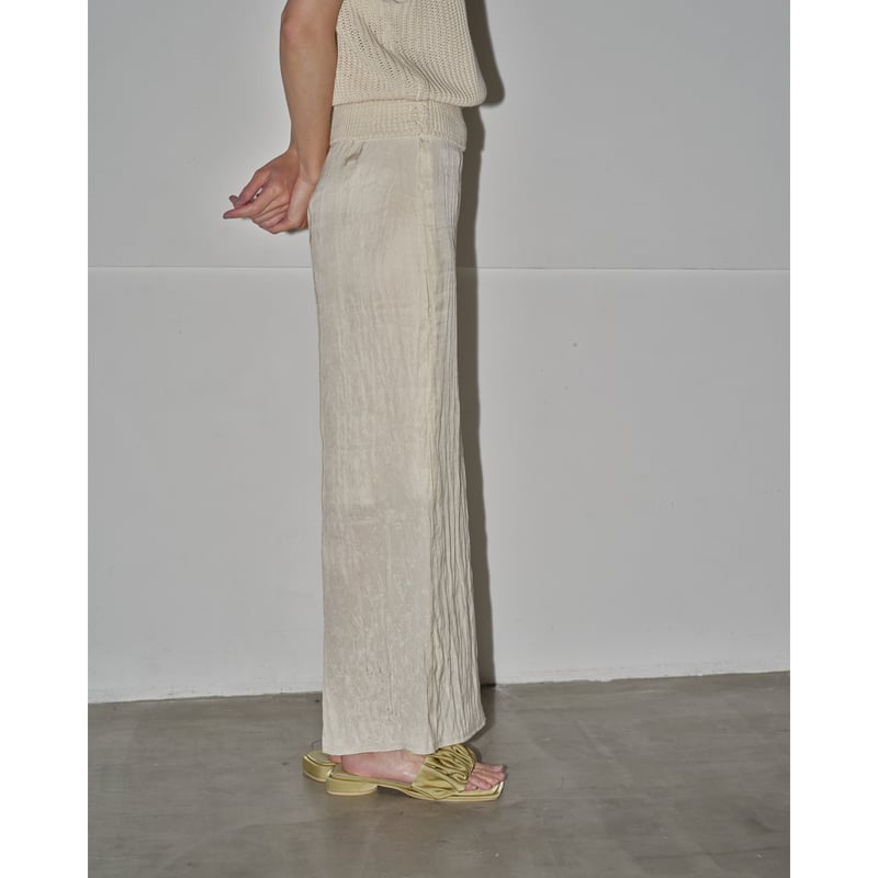 TODAYFUL】Silky Pencil Skirt | selectshop kusukusu