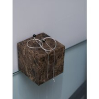 【CHIGNON】ｻｰｸﾙﾌｰﾌﾟｵﾆｷｽ3WAYﾋﾟｱｽ