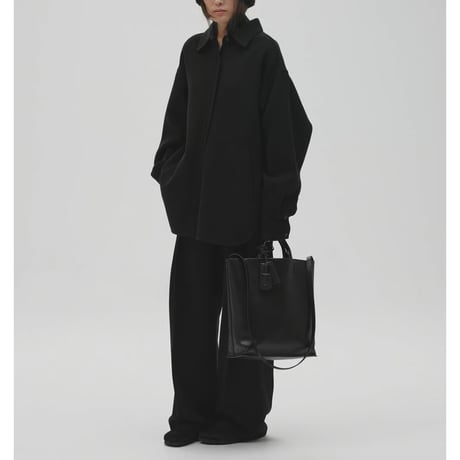 【TODAYFUL】Useful Leather Bag (L)　※納期12月上旬～1月上旬