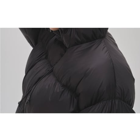 【TODAYFUL】Ultralight Goose Jacket　※納期11月上～12月上