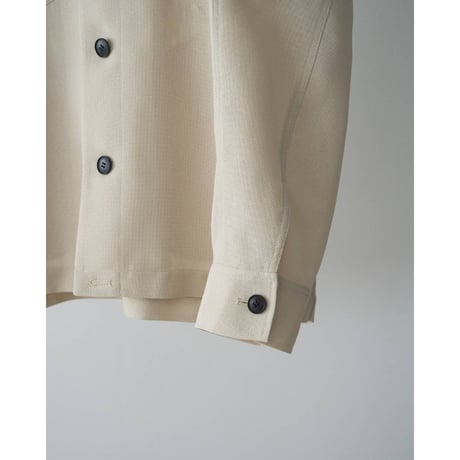 【anuke】Work Pocket Shirts
