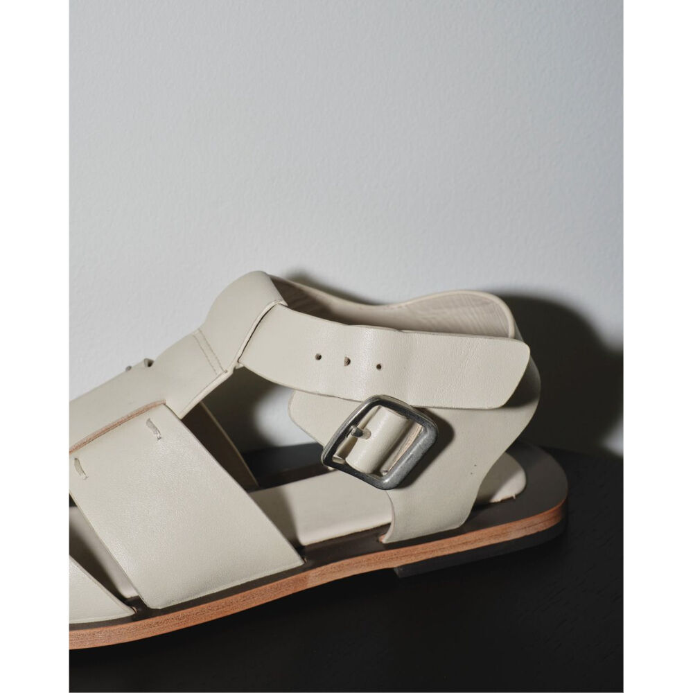 todayful Leather Gurkha Sandal サンダル　38 TODAYFUL】Leather Gurkha Sandals | selectshop k