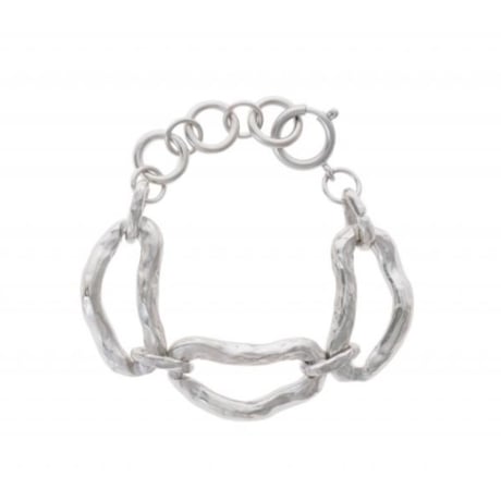 【Sea'ds mara】Filler chain bracelet