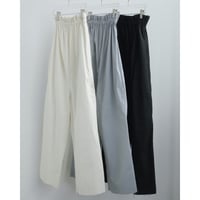 【anuke】Cutoff Bare Combinaison