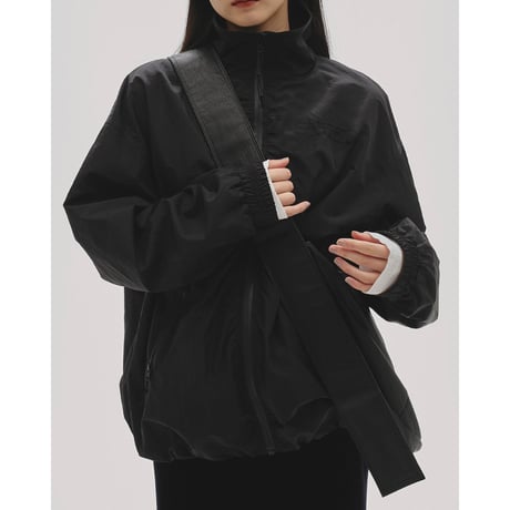 【TODAYFUL】 Useful Zip Blouzon