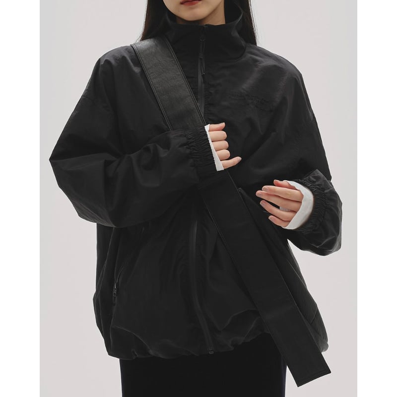 TODAYFUL】 Useful Zip Blouzon | selectshop kusu