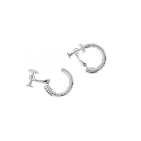 【Sea'ds Mara 】Plain ring earring