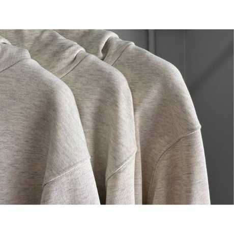 【MARGAUX VINTAGE】裏毛Aプリントフーディー