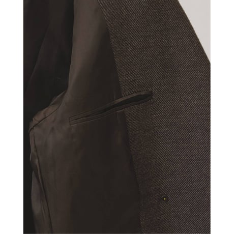 【TODAYFUL】Wool 100% Chester Coat　※納期10月中旬～11月中旬