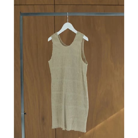 【ànuke】Shirring Tops