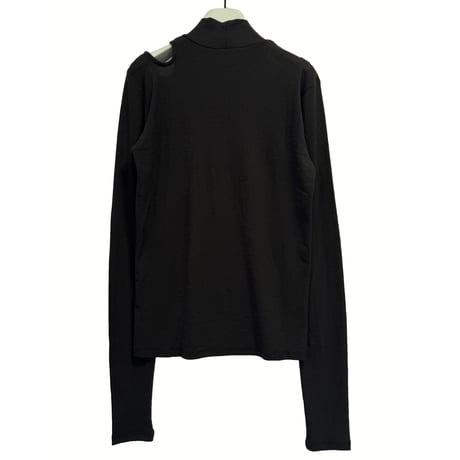 【CHIGNON】ｼｱｰﾀｰﾄﾙTOPS