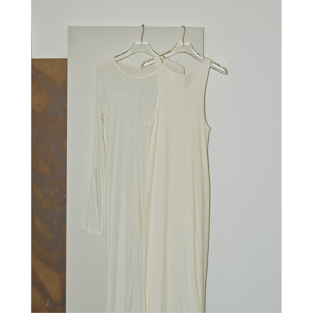 TODAYFUL】Layered Sheer Dress | selectshop kusu