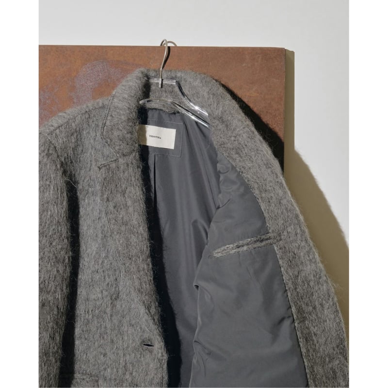 TODAYFUL】Shaggy Over Jacket | selectshop kusukusu