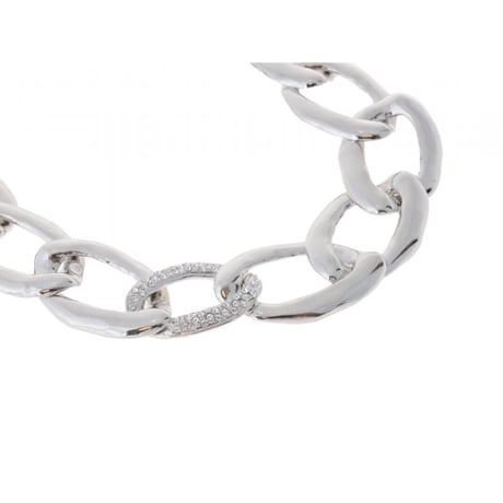 【Sea'ds Mara 】Cast chain necklace