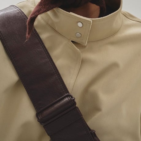 【TODAYFUL】Ecoleather Shoulder Bag