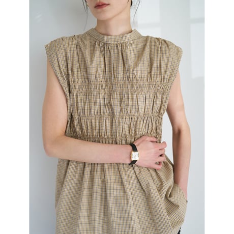 【CHIGNON】CHIGNON×VAGUE CARRE