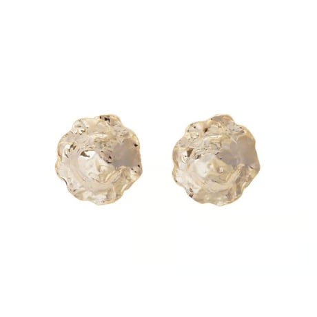 【Sea'ds mara】Amour herbier earring