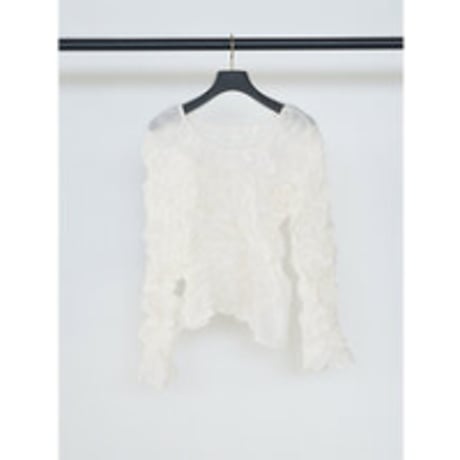 【Mewl】ｼｬｰﾘﾝｸﾞTOPS