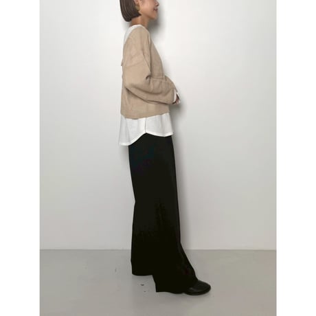 【CHIGNON】2WAYﾚｰｽCD　納期：12月中旬～1月中旬