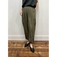 【siro de labonte】military tuckeasypants