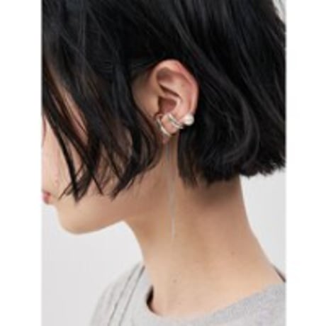 【CHIGNON】 ﾌｨｯﾄﾗｳﾝﾄﾞCｲﾔｶﾌ