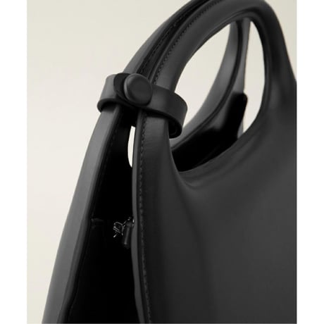 【LE VERNIS】Poire ornement bag
