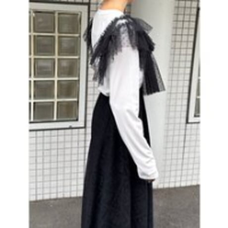 【Mewl】ﾄﾞｯﾄﾁｭｰﾙﾄﾞｯｷﾝｸﾞTOPS