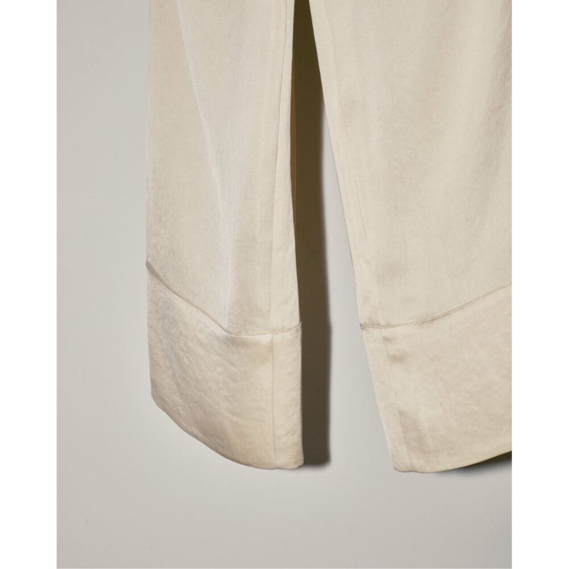 TODAYFUL Cotton Easy Pants