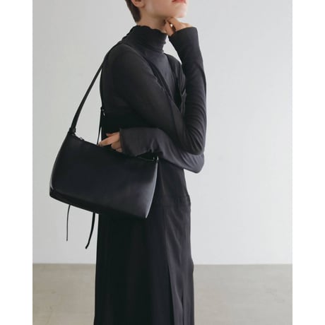 【anuke】Ecoleather Hand Bag