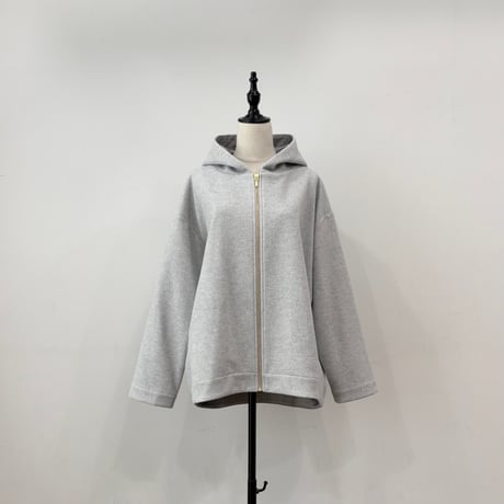 【siro de labonte】foody jacket