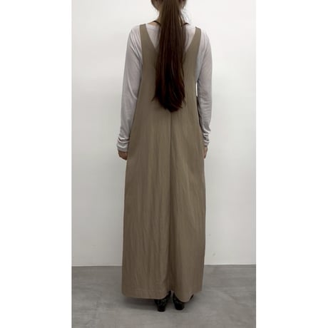 【CLOCHE】2WAYサロペット