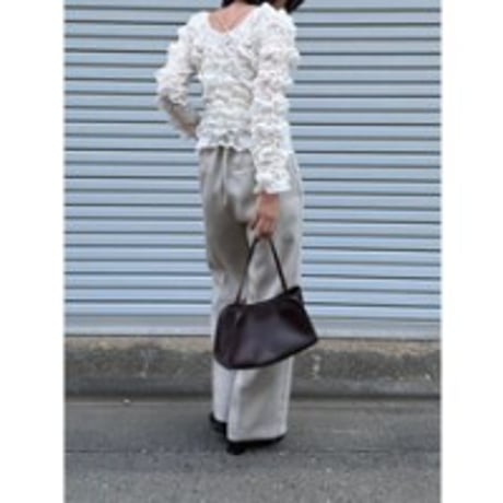 【Mewl】ｼｬｰﾘﾝｸﾞTOPS