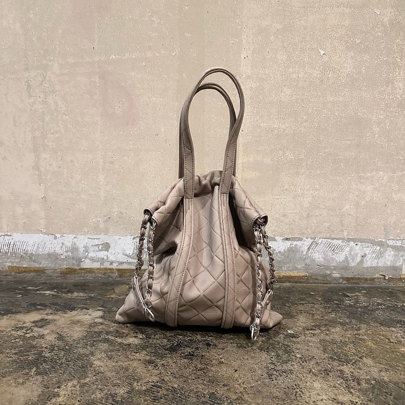 M.U.L.】トラストート S MUL072 ※納期2月～6月 | selectshop k