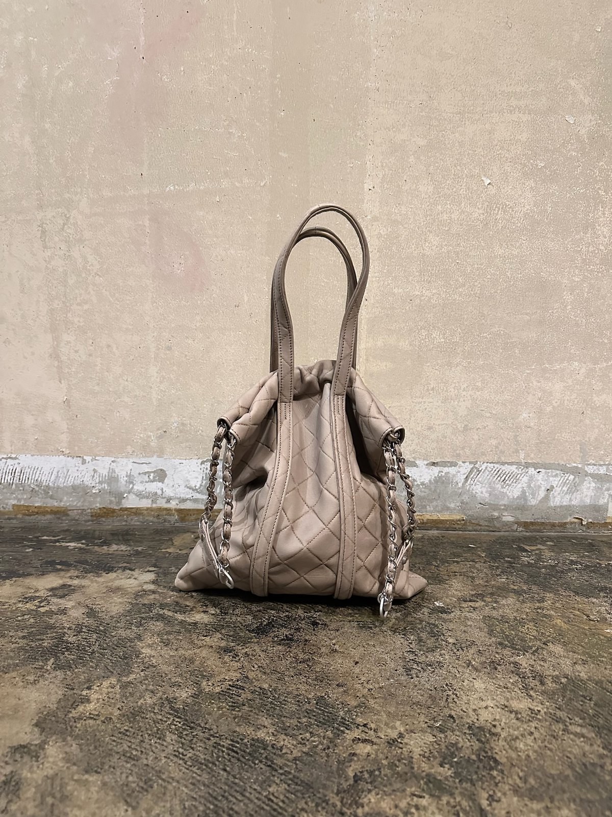 M.U.L.】トラストート S MUL072 ※納期2月～6月 | selectshop k