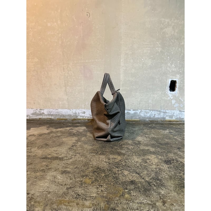 M.U.L.】BENT TOTE S | selectshop kusukusu