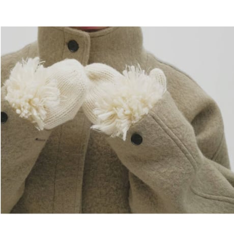 【TODAYFUL】Standcollar Raglan Coat　※納期10月下旬～11月下旬