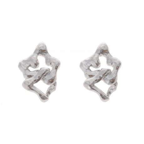 【Sea'ds mara】Nature motif small pierce