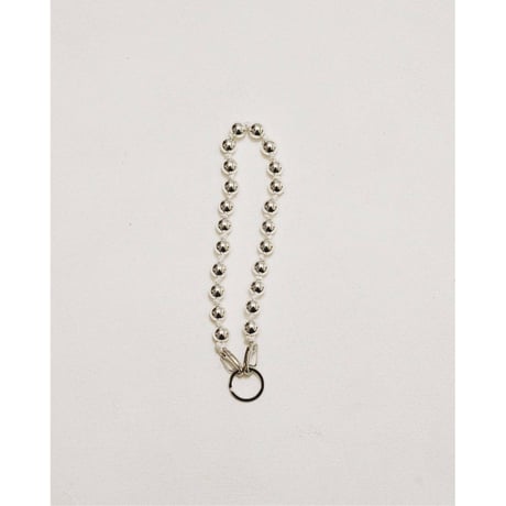 【TODAYFUL】Beads Key Chearm　※納期7月上旬～8月上旬