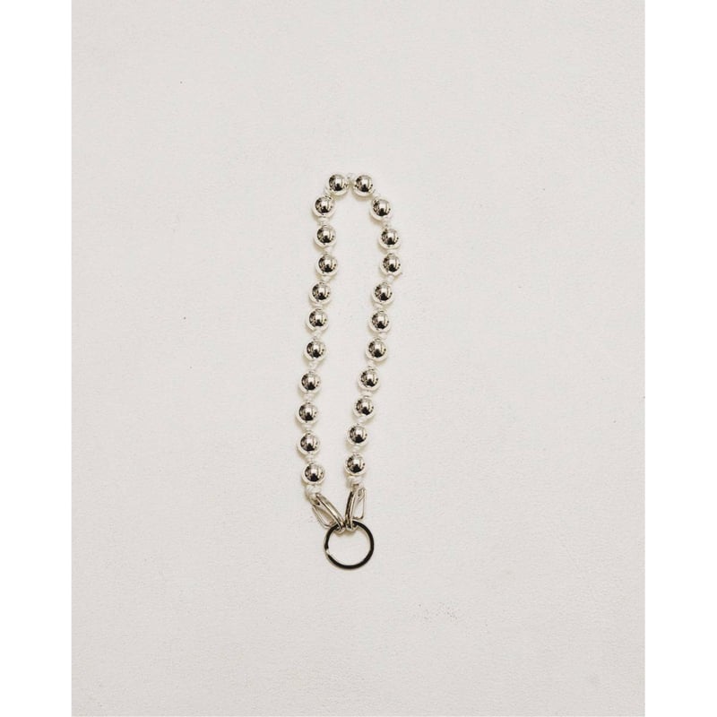 TODAYFUL】Beads Key Chearm ※納期7月上旬～8月上旬 | selec