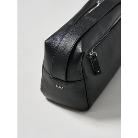【YENN】CROSSBODY BAG　※予約