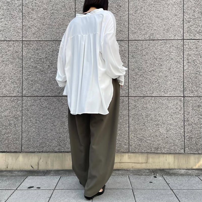 Anna Kerry】 AUTUMNモロッコパンツ | selectshop kusukusu