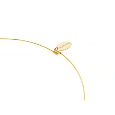 【Sea'ds mara】Triple ball choker